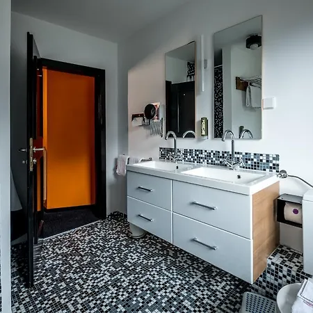 Art-lodge Tinyhouses