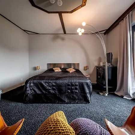 Art-lodge Kunstpension