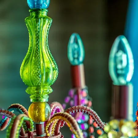 Art-lodge Tinyhouses Chalet