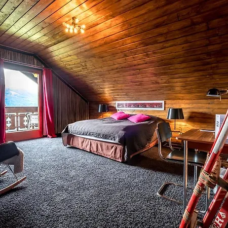 Art-lodge Tinyhouses Alpesi faház