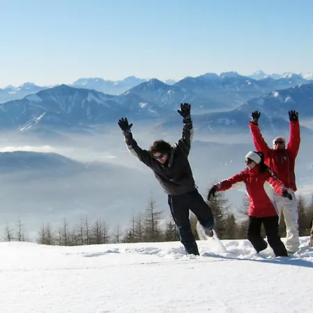 Art-lodge Tinyhouses Chalet *