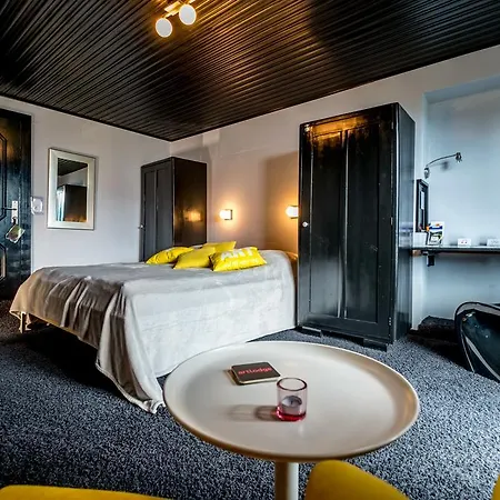 Art-lodge Tinyhouses Alpesi faház *