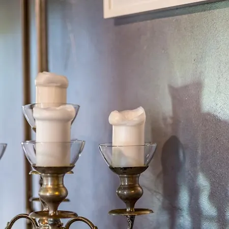 Art-lodge Tinyhouses * Scherzboden