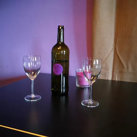 Chalet Art-lodge Tinyhouses