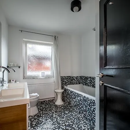 Art-lodge Tinyhouses Scherzboden