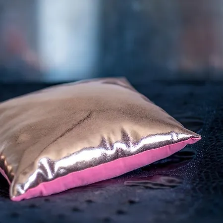 Art-lodge Tinyhouses Chalet *