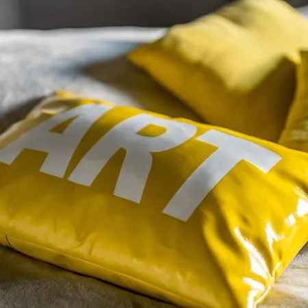 Art-lodge Kunstpension Apartment Afritz