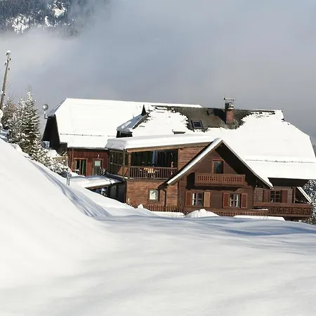 Art-lodge Tinyhouses