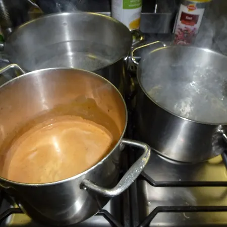 Art-lodge Tinyhouses Chalet Scherzboden