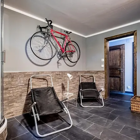 Art-lodge Kunstpension