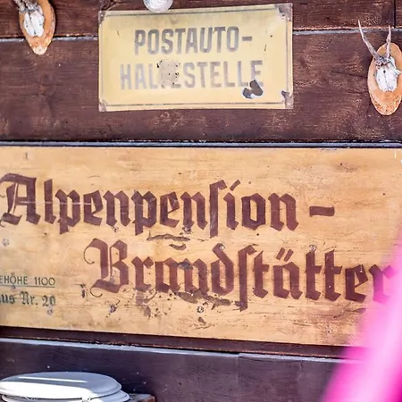 Chalet Art-lodge Tinyhouses