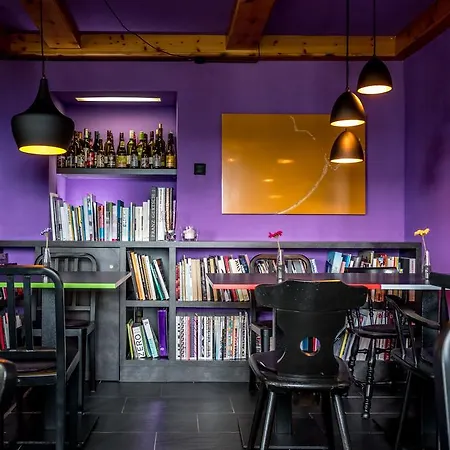 Art-lodge Kunstpension Apartment