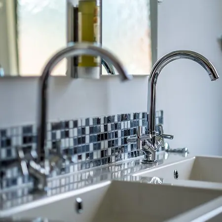 Art-lodge Tinyhouses * Scherzboden