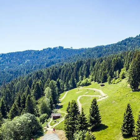 Chalet Art-lodge Tinyhouses *