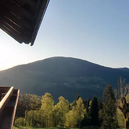 Art-lodge Kunstpension * Afritz