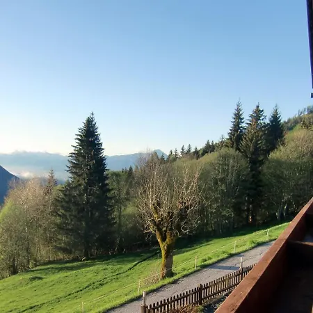 Apartment Art-lodge Kunstpension