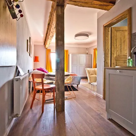 Art-lodge Kunstpension Afritz