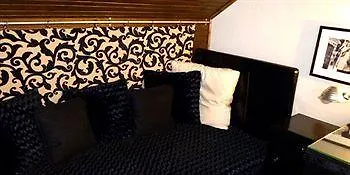 Chalet Art-lodge Tinyhouses Scherzboden