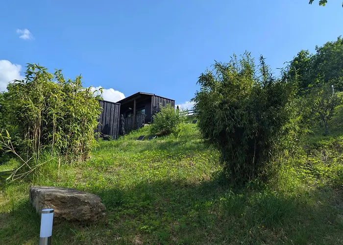 Art-lodge Tinyhouses