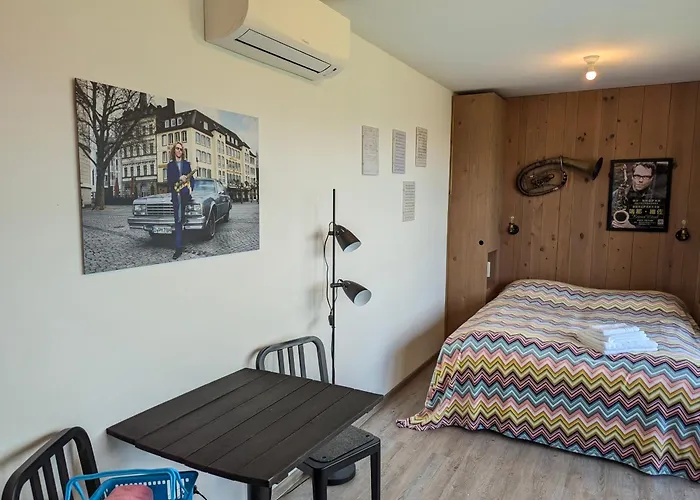 Chalet Art-lodge Tinyhouses *