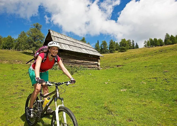 Art-lodge Tinyhouses * Scherzboden