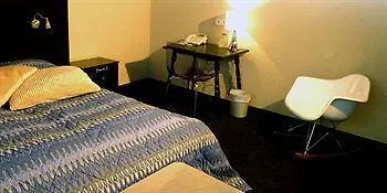 Art-lodge Tinyhouses Chalet Scherzboden