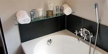 Art-lodge Tinyhouses Chalet Scherzboden