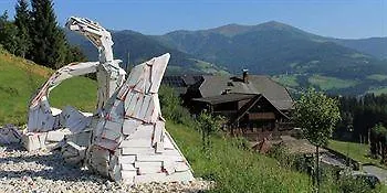 Art-lodge Tinyhouses