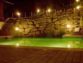 Chalet Art-lodge Tinyhouses