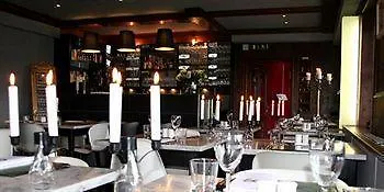 Chalet Art-lodge Tinyhouses Scherzboden