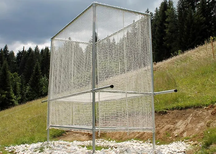 Chalet Art-lodge Tinyhouses *