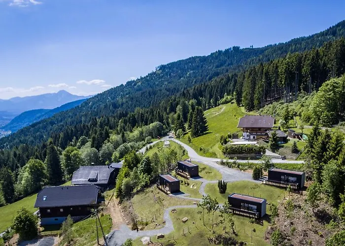 Art-lodge Tinyhouses *
