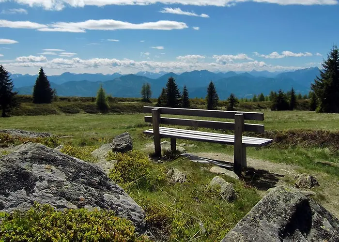 Art-lodge Tinyhouses Scherzboden