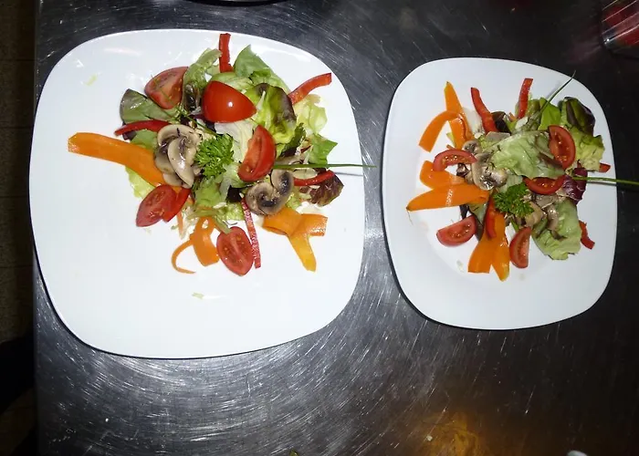 Art-lodge Tinyhouses Chalet Scherzboden