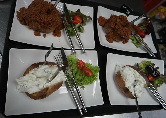 Art-lodge Tinyhouses