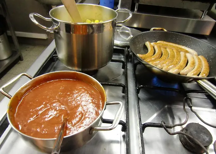 Art-lodge Tinyhouses Scherzboden