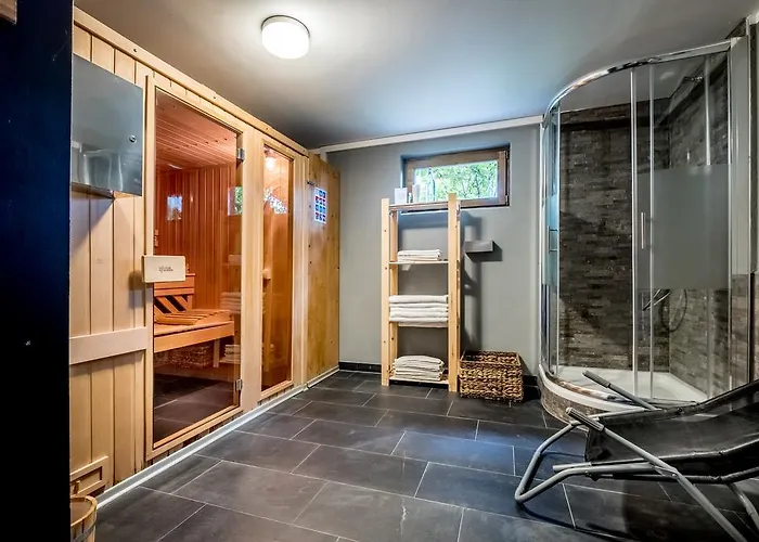 Art-lodge Tinyhouses *