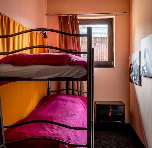 Chalet Art-lodge Tinyhouses