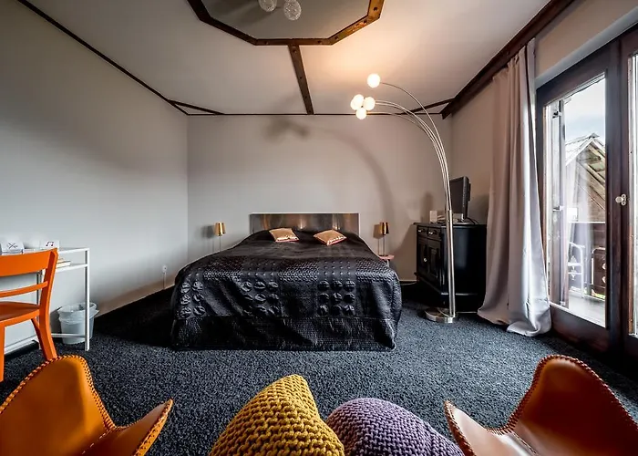 Art-lodge Tinyhouses