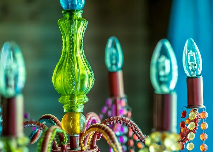 Art-lodge Tinyhouses Chalet