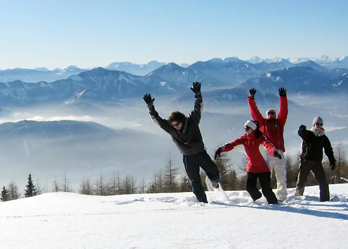 Art-lodge Tinyhouses Chalet *