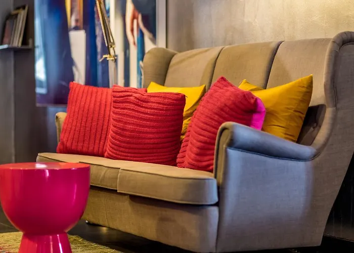 Art-lodge Tinyhouses *