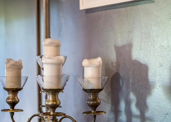 Art-lodge Tinyhouses * Scherzboden