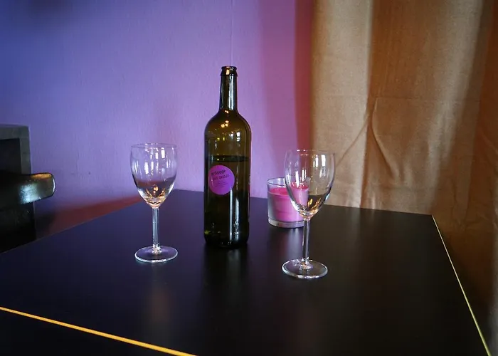 Chalet Art-lodge Tinyhouses