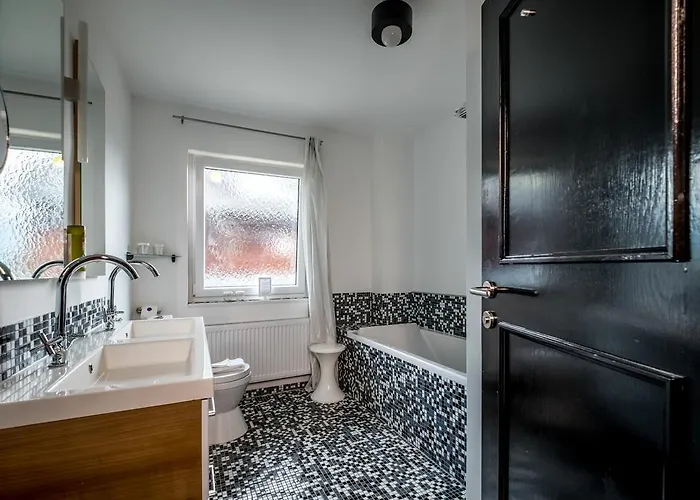 Art-lodge Tinyhouses Scherzboden