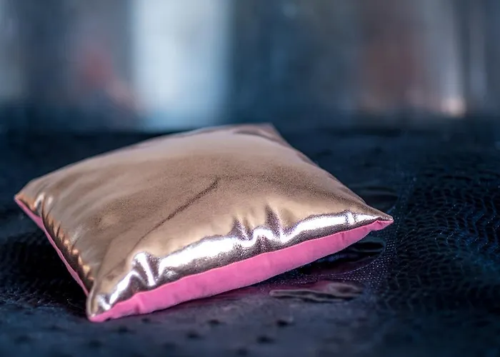 Art-lodge Tinyhouses Chalet *