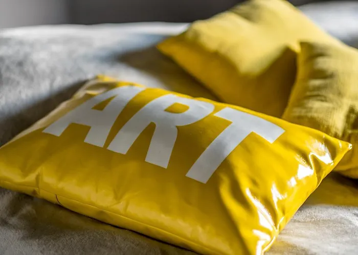 Art-lodge Tinyhouses Chalet Scherzboden