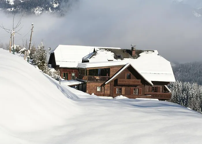 Art-lodge Tinyhouses