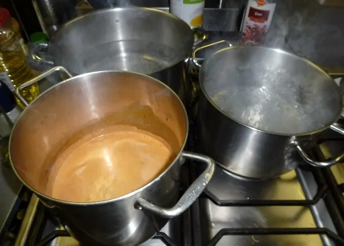 Art-lodge Tinyhouses Chalet Scherzboden