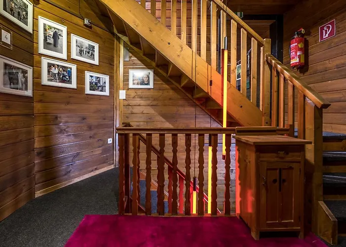 Art-lodge Tinyhouses *